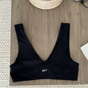 SET ACTIVE SPORTS BRA